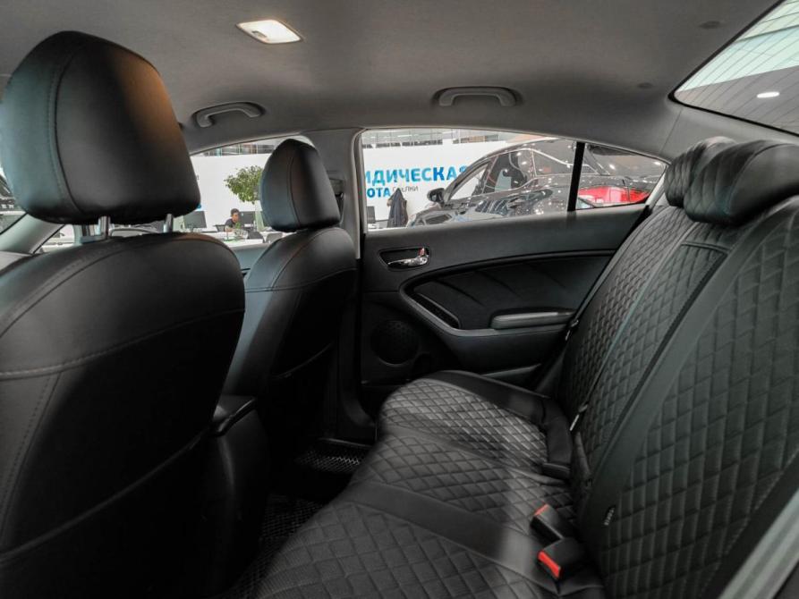 Kia Cerato III Казань  - изображение 15