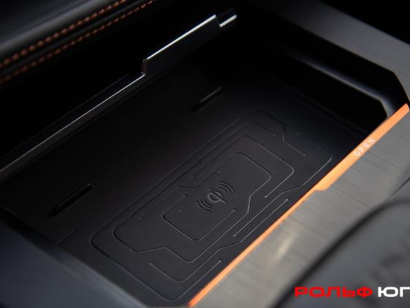 Changan UNI-K с пробегом 2024 года, цена 2 718 000 рублей, 21526 км, внедорожник, Автокод Объявления