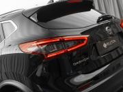 Nissan Qashqai II Рестайлинг Москва  - изображение 36