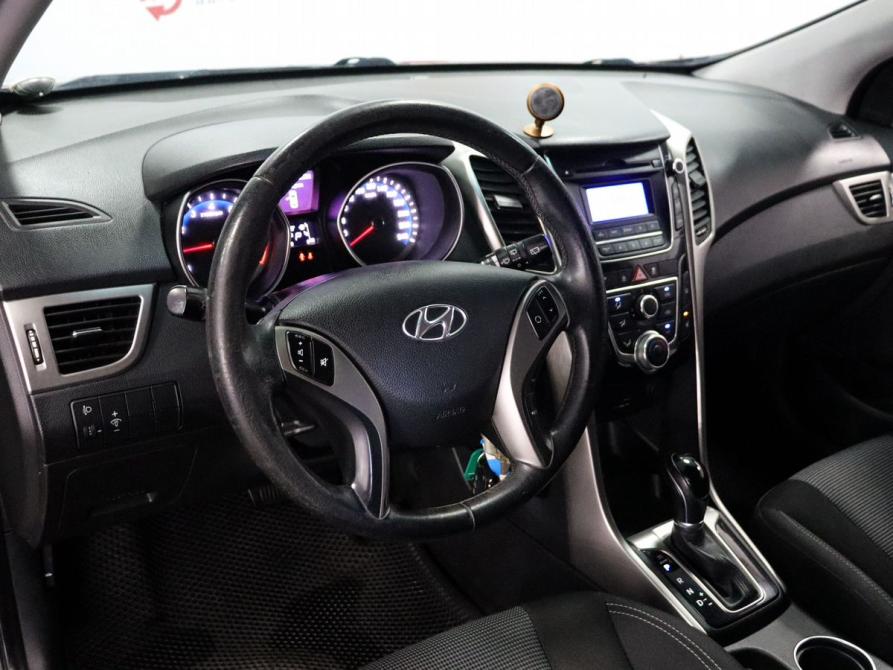Hyundai i30 II Минеральные Воды  - изображение 7