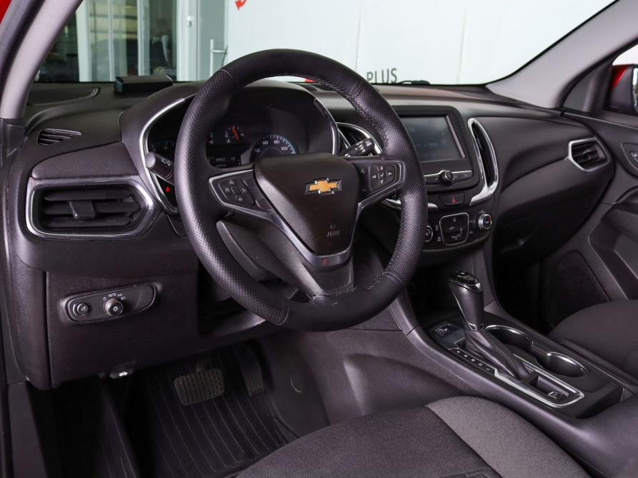 Chevrolet Equinox III Минеральные Воды  - изображение 8