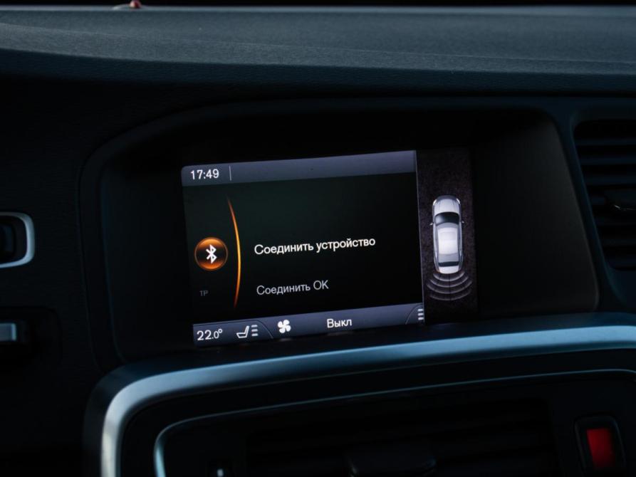 Volvo S60 II Москва  - изображение 16