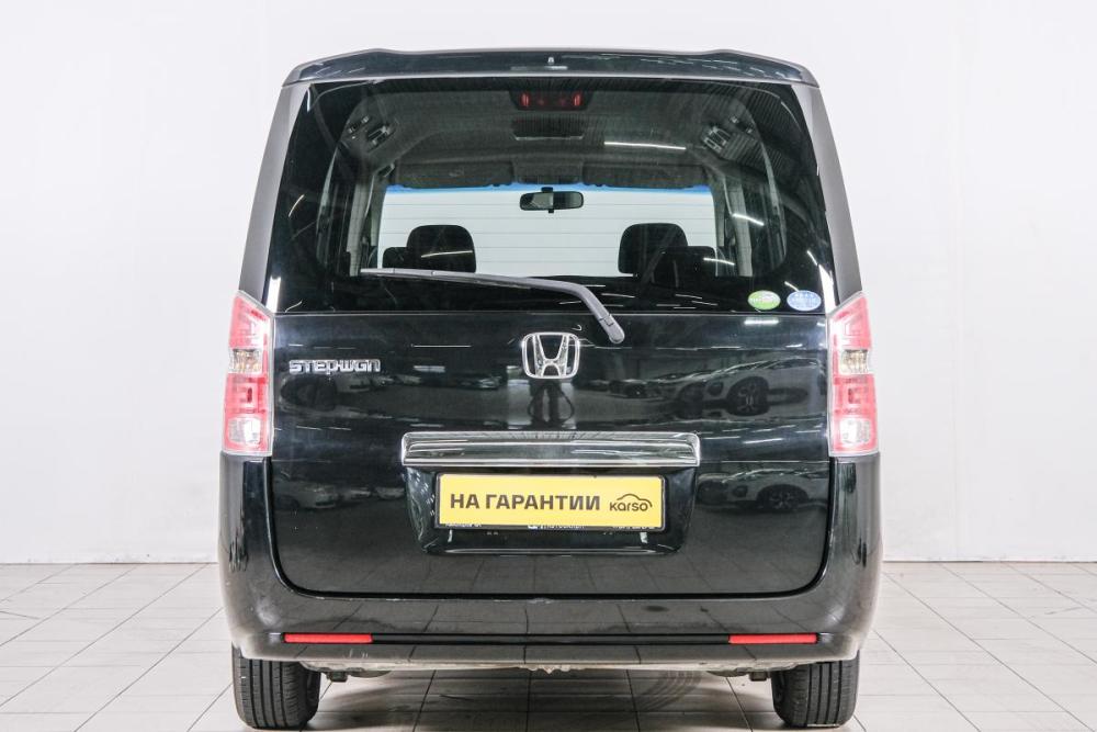 Honda Stepwgn IV Красноярск  - изображение 6