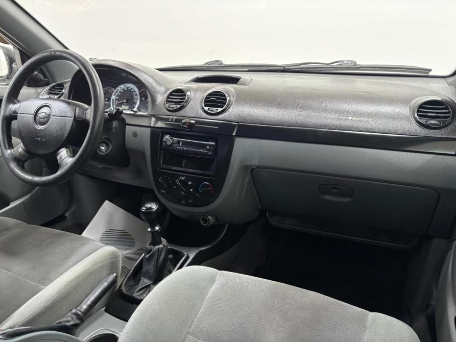 Chevrolet Lacetti I Альметьевск  - изображение 15