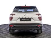 Hyundai Creta II Москва  - изображение 34