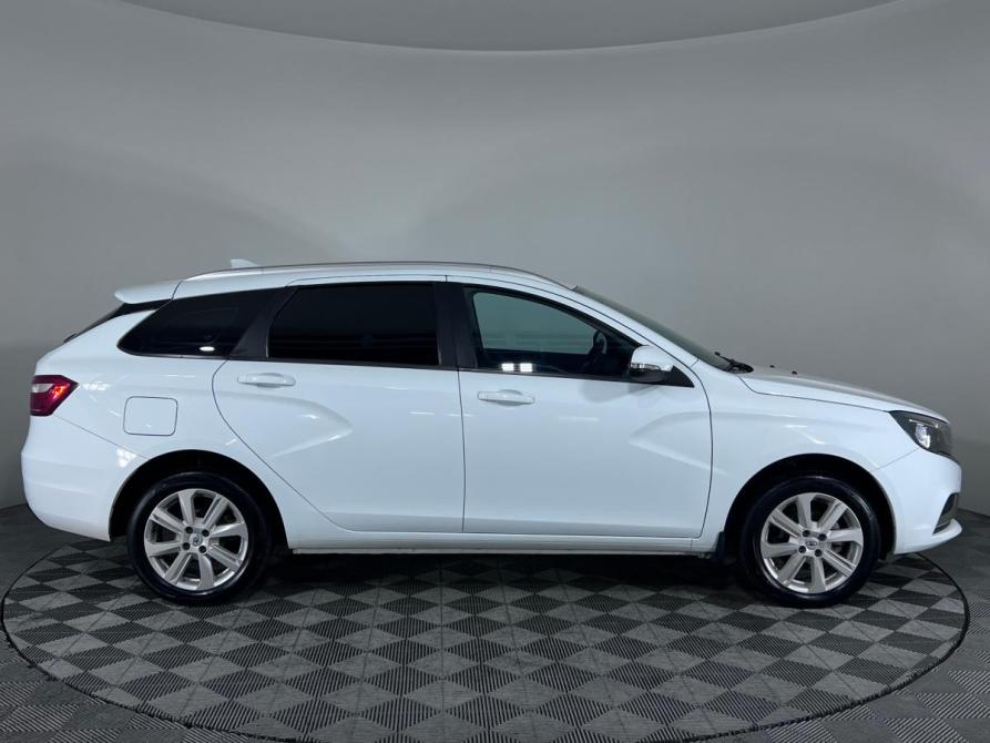 Lada (ВАЗ) Vesta I Ростов-на-Дону  - изображение 4