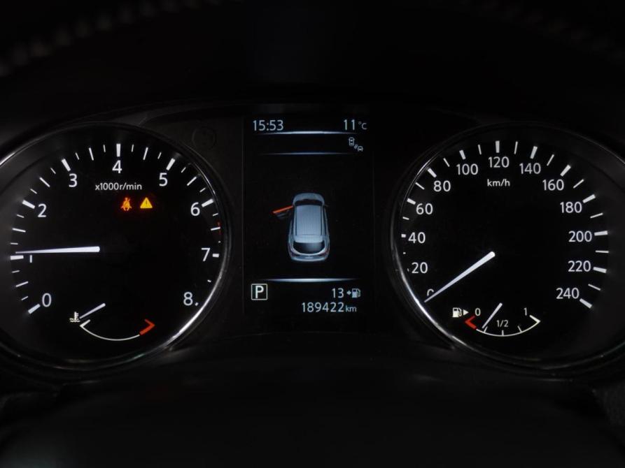 Nissan Qashqai II Воронеж  - изображение 24