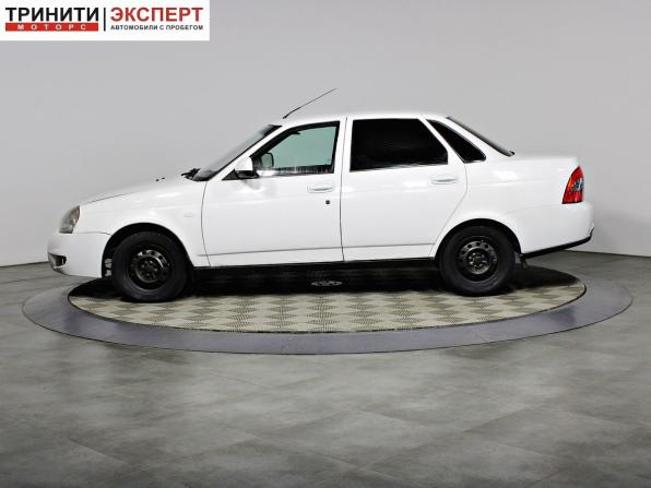 Lada (ВАЗ) Priora I с пробегом 2012 года, цена 190 000 рублей, 402184 км, седан, Автокод Объявления