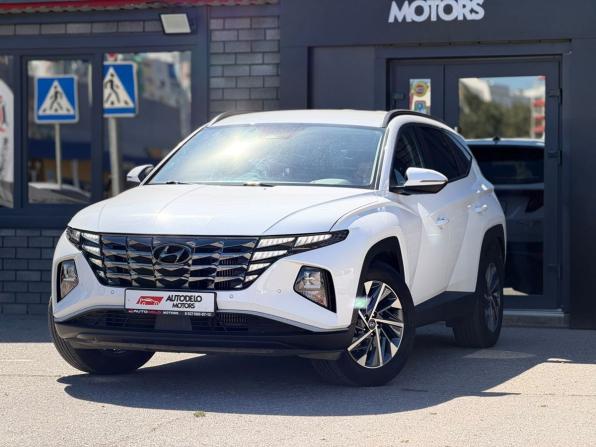 Hyundai Tucson IV с пробегом 2022 года, цена 3 290 000 рублей, 43349 км, внедорожник, Автокод Объявления
