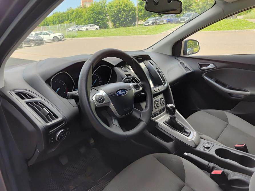 Ford Focus III Ижевск  - изображение 20