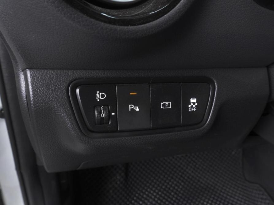 Kia K3 II (China Market) Рестайлинг Ростов-на-Дону  - изображение 17