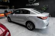 Solaris KRS Москва  - изображение 20