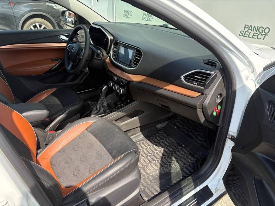 Lada (ВАЗ) Vesta I Рестайлинг (NG) Нижний Тагил  - изображение 10