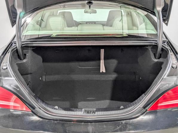 Mercedes-Benz CLA I (C117 X117) с пробегом 2014 года, цена 1 980 000 рублей, 80913 км, седан, Автокод Объявления