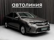 Toyota Camry VII (XV50) Рестайлинг Красноярск  - изображение 19