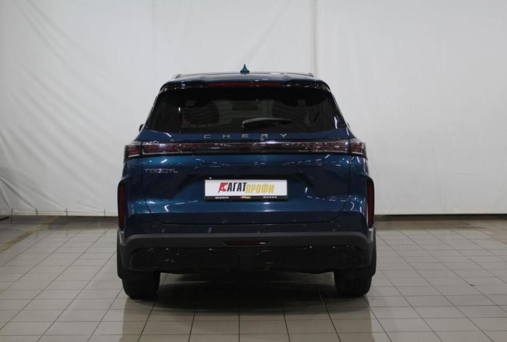Chery Tiggo 7L Астрахань  - изображение 10