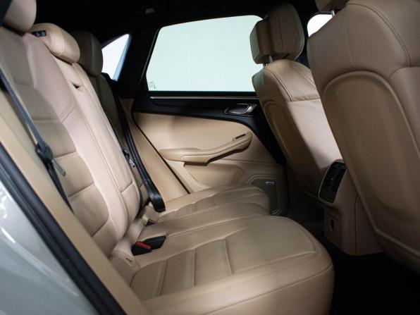 Porsche Macan I Рестайлинг с пробегом 2021 года, цена 6 250 000 рублей, 82836 км, внедорожник, Автокод Объявления
