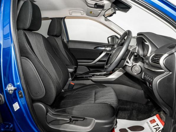 Mitsubishi Eclipse Cross I с пробегом 2018 года, цена 1 930 500 рублей, 61722 км, внедорожник, Автокод Объявления