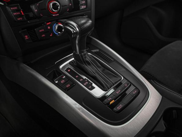 Audi Q5 I (8R) Рестайлинг с пробегом 2016 года, цена 2 300 000 рублей, 148605 км, внедорожник, Автокод Объявления