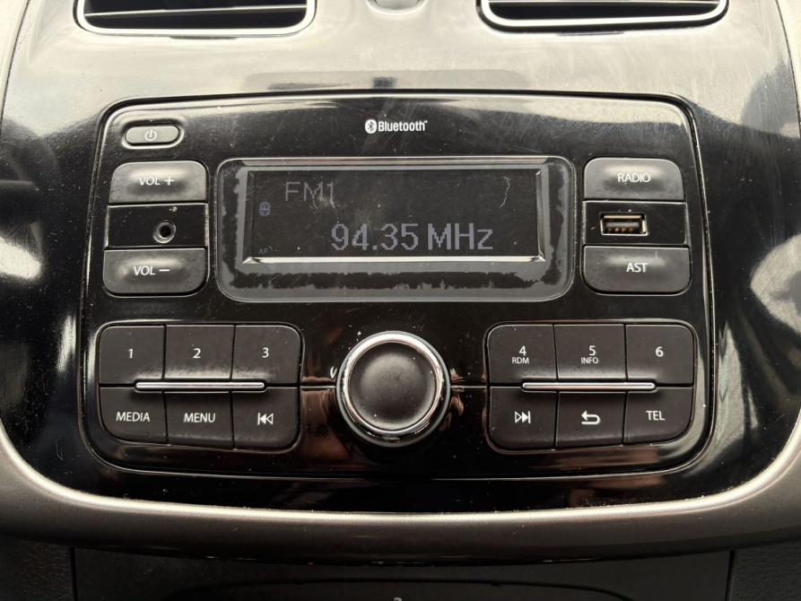 Renault Logan II Рестайлинг Москва  - изображение 15