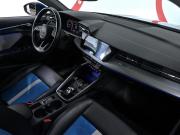 Audi A3 IV (8Y) Москва  - изображение 30