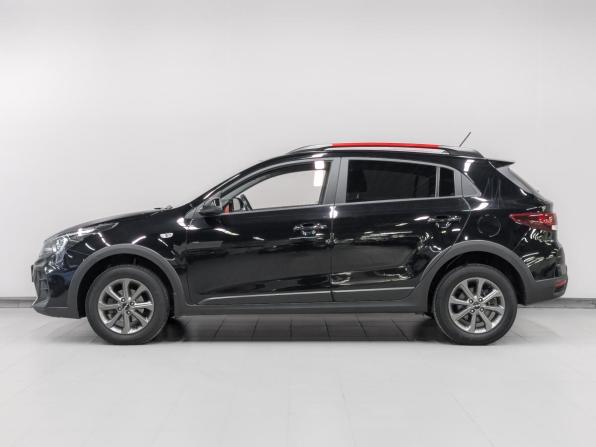 Kia Rio IV Рестайлинг с пробегом 2021 года, цена 1 785 000 рублей, 113102 км, хэтчбек, Автокод Объявления
