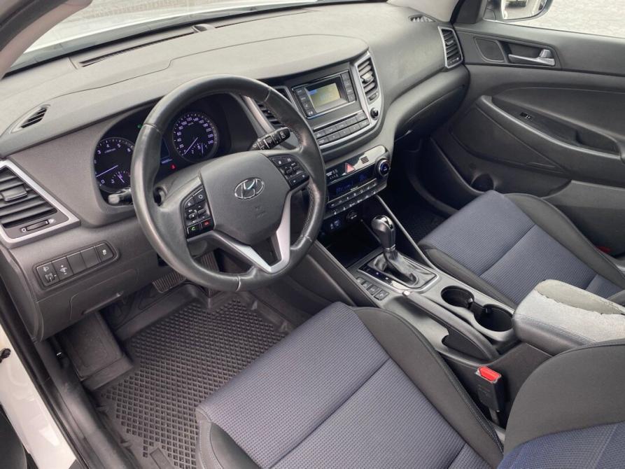 Hyundai Tucson III Сочи  - изображение 7