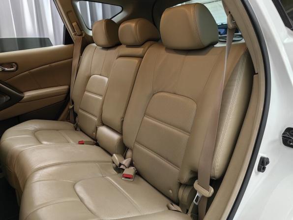Nissan Murano II (Z51) Рестайлинг 2 с пробегом 2013 года, цена 1 288 000 рублей, 208279 км, внедорожник, Автокод Объявления