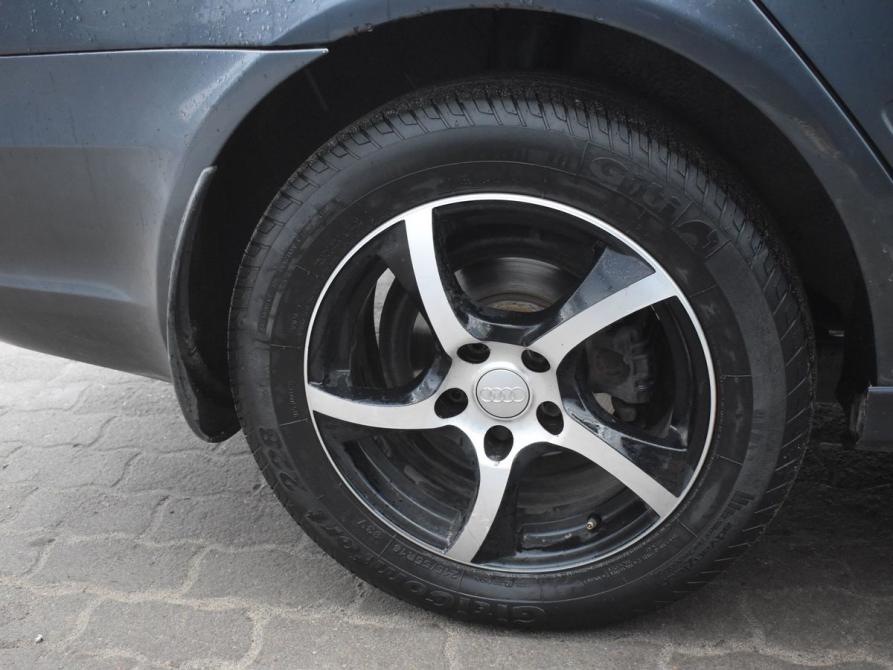 Skoda Octavia II (A5) Рестайлинг Архангельск  - изображение 9
