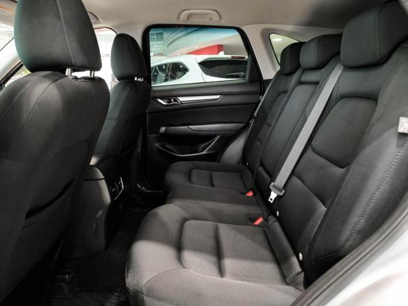 Mazda CX-5 II с пробегом 2020 года, цена 2 890 000 рублей, 53490 км, внедорожник, Автокод Объявления