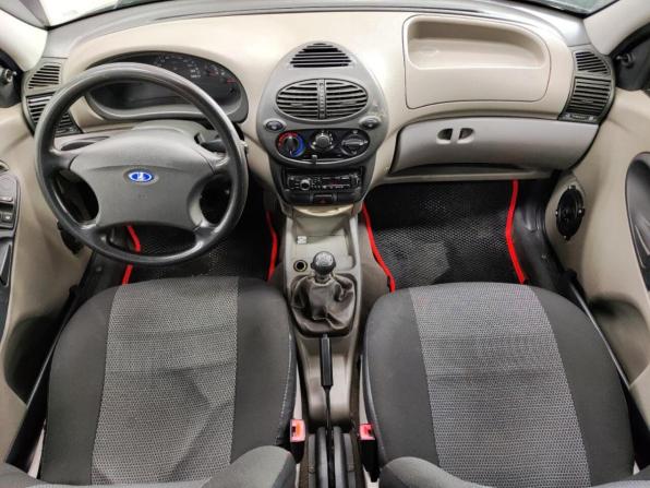 Lada (ВАЗ) Kalina I с пробегом 2011 года, цена 217 300 рублей, 149620 км, хэтчбек, Автокод Объявления