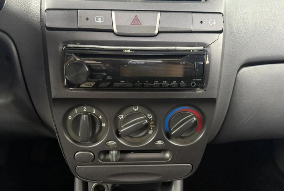 Hyundai Accent II Киров  - изображение 18