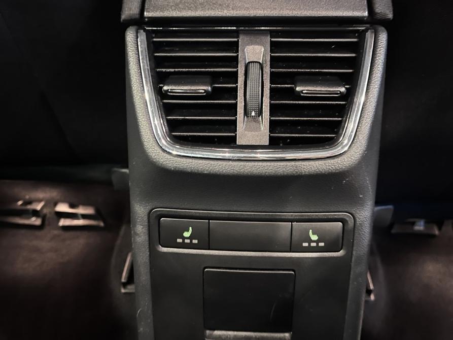 Skoda Octavia III (A7) Чебоксары  - изображение 28