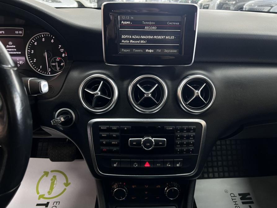 Mercedes-Benz A-Класс III (W176) Тверь  - изображение 18
