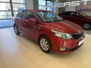 Kia Rio III Рестайлинг Челябинск  - изображение 22