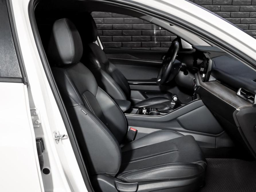 Kia K5 III Екатеринбург  - изображение 11