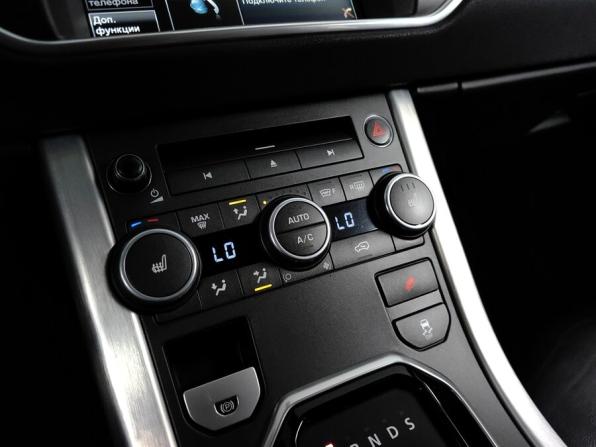 Land Rover Range Rover Evoque I с пробегом 2015 года, цена 1 899 000 рублей, 206000 км, внедорожник, Автокод Объявления