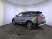 Geely Atlas Pro Москва  - изображение 37