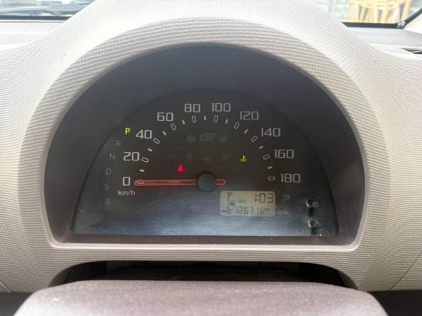 Toyota Passo II (C30) с пробегом 2014 года, цена 820 000 рублей, 126000 км, хэтчбек, Автокод Объявления