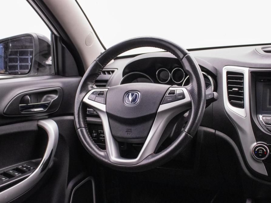 Changan CS35 Москва  - изображение 15