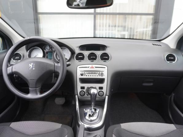 Peugeot 308 I с пробегом 2010 года, цена 500 000 рублей, 100591 км, хэтчбек, Автокод Объявления
