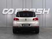 Volkswagen Tiguan I Рестайлинг Воронеж  - изображение 22
