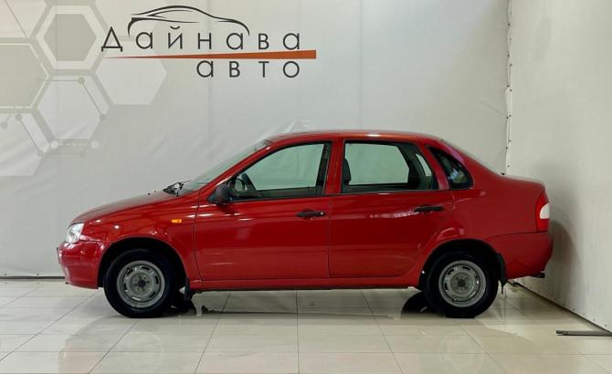 Lada (ВАЗ) Kalina I с пробегом 2007 года, цена 200 000 рублей, 217985 км, седан, Автокод Объявления