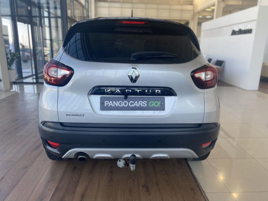 Renault Kaptur I Саратов  - изображение 6
