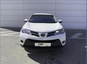 Toyota RAV4 IV (XA40) Ставрополь  - изображение 26
