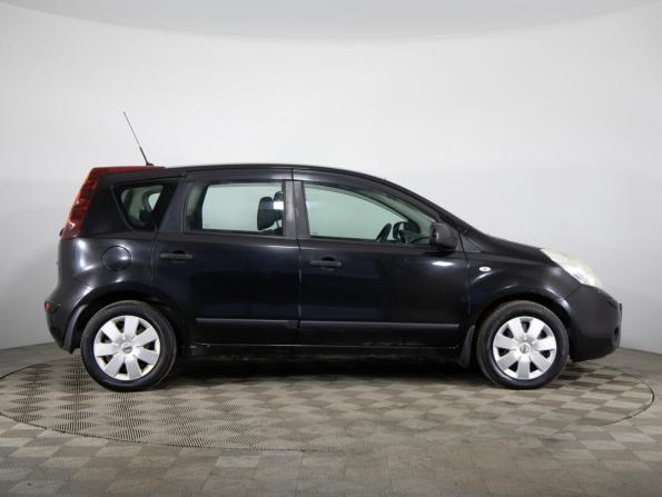 Nissan Note I Рестайлинг с пробегом 2011 года, цена 549 000 рублей, 330381 км, хэтчбек, Автокод Объявления