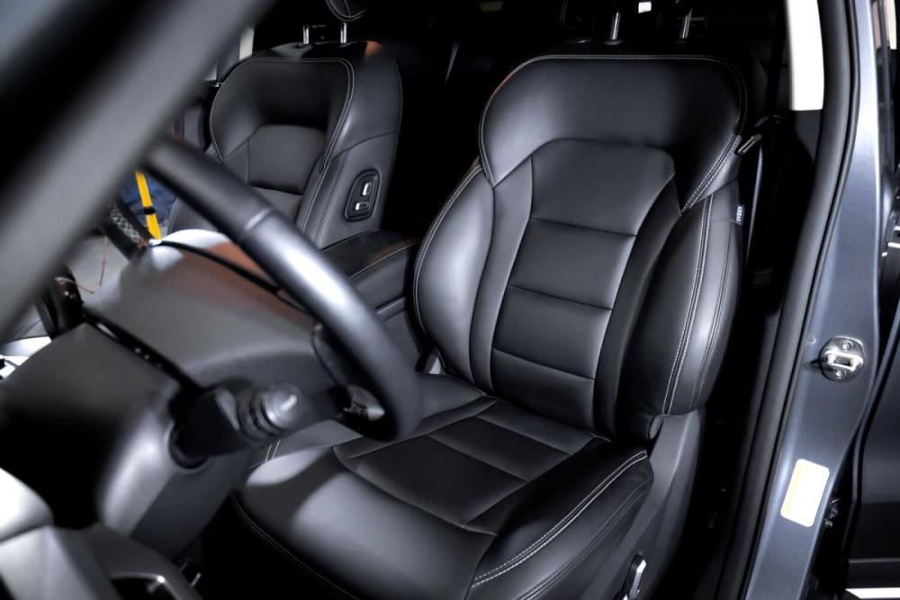 Geely Atlas I Тюмень  - изображение 19
