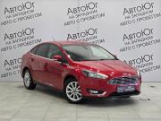 Ford Focus III Рестайлинг Ставрополь  - изображение 25