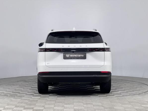 Omoda C7 с пробегом 2025 года, цена 2 575 000 рублей, 10668 км, внедорожник, Автокод Объявления