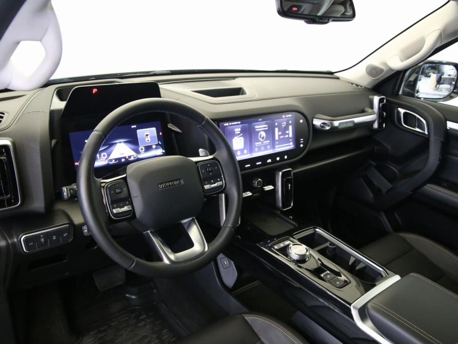Haval Dargo Санкт-Петербург  - изображение 17